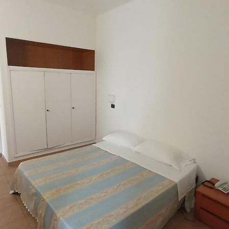 Hotel Beaurivage Senigallia Exteriör bild