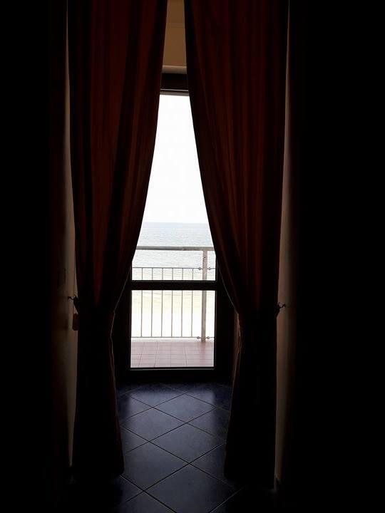 Hotel Beaurivage Senigallia Exteriör bild